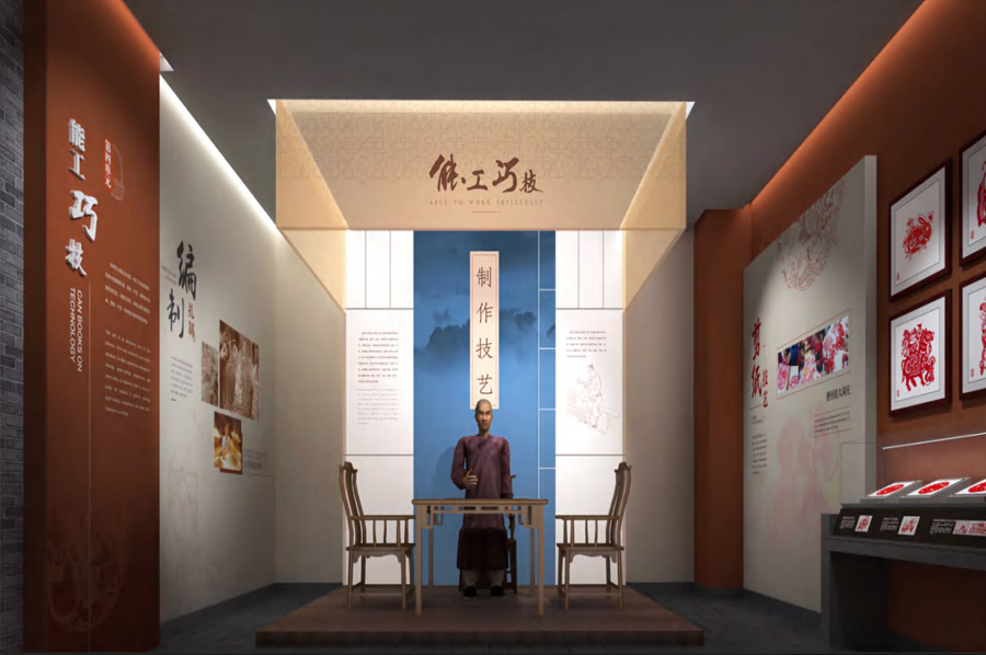 紀(jì)念館設(shè)計(jì)，紀(jì)念館設(shè)計(jì)方案，紀(jì)念館設(shè)計(jì)平面圖公司案例