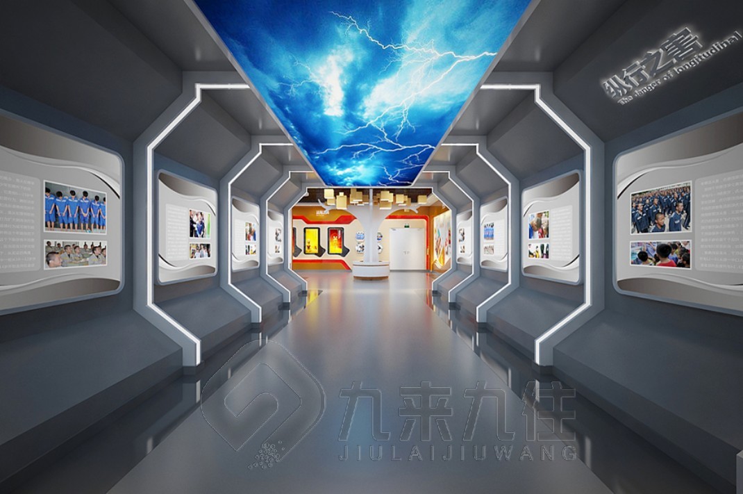 法治展廳','法治文化展廳設(shè)計','法制教育展館策劃